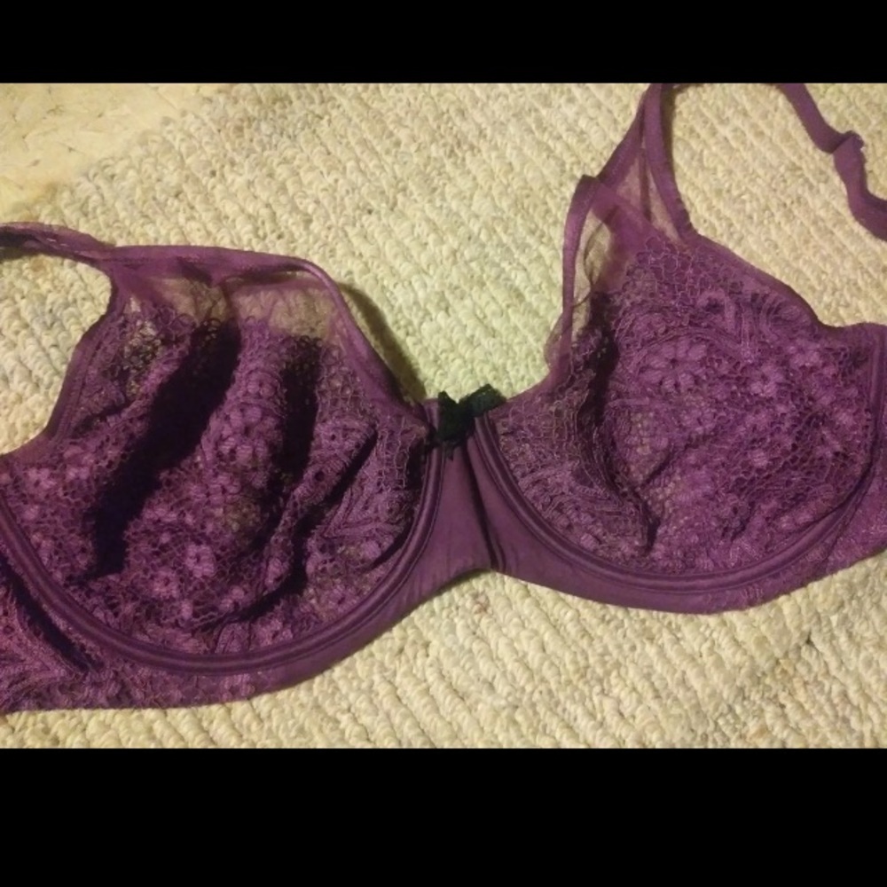 Victoria secret bra